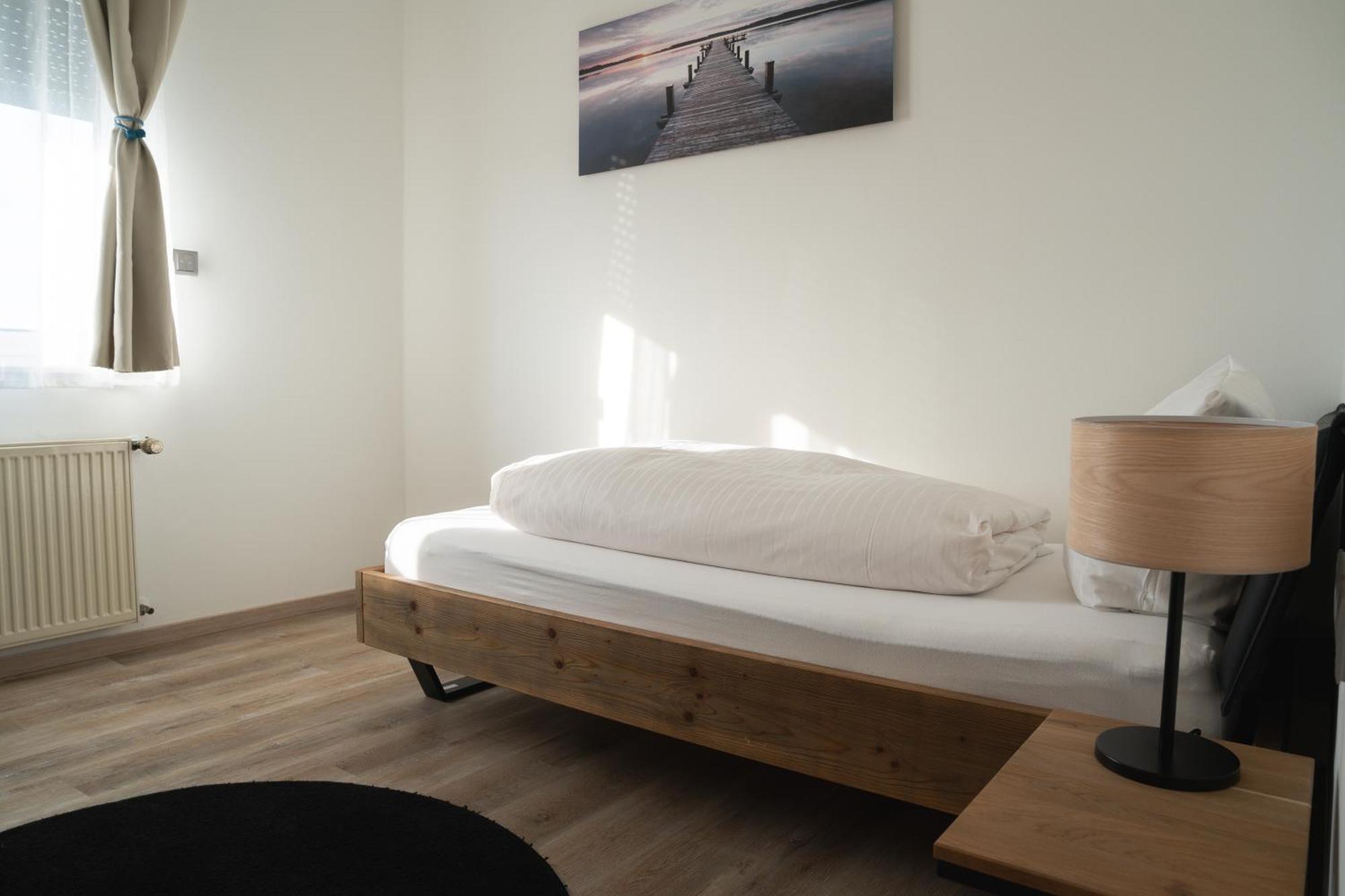 E&D Hotel Rodgau Exteriér fotografie